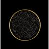 TSARINE Caviar Caviale Nero 500g | Caviale di storione | Caviale di pesce | Caviale Malossol | Brand: Caviale TSARINE | Sapore delicato con un finale unico