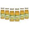 O.P. PLATINUM PASSATA DI DATTERINO GIALLO SENZA NICHEL | NICHEL FREE 100% ITALIA - CONFEZIONE DA 6X420gr