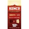 Kenco 200 Kenco Smooth - 200 x bustine singole