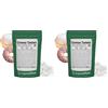 Saporepuro Cremor Tartaro 50 g - 100 g - 1000 g (Confezione da 2)
