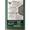 Tenute Crisalide Olio Extravergine di oliva Biologico in Latta da 3 litri.