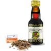 AlcoFermBrew Essenza Baltmore Brasil Style 25ml - Senza Alcol Aroma Per Vodka E Distillati