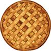 LiSicily dolci per passione LiSicily - CROSTATA DI ALBICOCCHE (800 Gr) - PRODUZIONE ARTIGIANALE | Crostata di Pasta Frolla con Marmellata di Albicocche | Impasto Fatto in Casa Friabile e Morbido Solo Ingredienti Naturali