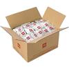 illy CAFFE' ILLY TOSTATO IN CIALDE MONODOSE E.S.E. CONFEZIONE DA 200PZ (Rosso Classico)