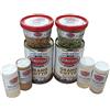 GREAT BRITISH TRADING LIMITED Kit Pastiera Napoletana GRANO CHIRICO