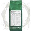 SaporePuro Latte Intero Delattosato in Polvere 1 kg - Latte per Alimentazione Umana | Ideale per Dolci, Pane e Gelato Artigianale | Uso Professionale e Industriale | Senza Lattosio | Senza Glutine
