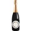 Bottle-Up Bottiglia di Prosecco Personalizzato DOC Spumante Extra Dry - Idea regalo esclusiva e originale per Natale (0,75L, Dedica)