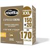 Generico Caffè Motta in Cialde - ESPRESSO CREMA Pacco Promo 150 Cialde Motta + 20 Cialde Omaggio