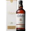 Ballantine'S 21 Year Old Blended Scotch Whisky Ballantine's 0,7 L