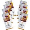 MapleFarm - 8 BUSTINE MONODOSE di puro sciroppo d'acero Grado A da 12 ml (15,8g) - Pure maple syrup - succo d'acero