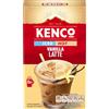 Kenco Caffè istantaneo al latte freddo alla vaniglia 8 x 21,3 g 170,4 g