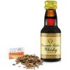 AlcoFermBrew Essenza Cascade Lakes Whisky 25ml - Senza Alcol Aroma Per Vodka E Distillati