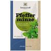 Sonnentor Tè alla menta 18 bustine 18g