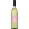 Bottle-Up Bottiglia di di vino bianco personalizzata per la nonna - Idea regalo esclusiva e originale per la festa dei nonni, come regalo di Natale, compleanno o festa della donna (Keep Calm Nonna, 0,75L)