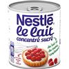Nestlé latte condensato NESTLE 397g Francia - Set di 3 pezzi