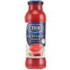 TRIS LA VERACE PASSATA 3PZ X 700G CIRIO (083629)
