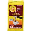 Passalacqua Cremador - Miscela di Caffè, Tostato e Macinato - 4 Confezioni da 250 g [1Kg]