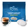 La Capsuleria Caffè DECA (10 conf. x 18 Cialde - tot. 180 cialde) compatibili con Senseo, caffè decaffeinato