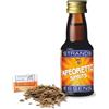AlcoFermBrew Essenza Apeoretto Aperitivo 25ml - Senza Alcol Aroma Per Vodka E Distillati