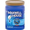 Maxwell House Original Roast Ground Coffee 42.5 Ounce Value Container by Choceur