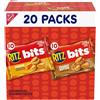 Ritz 20z Rbs Cheese & Pb Mup 4, 20 pezzi