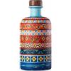 ROMANO FRANTOIO DAL 1959 Olio Extra Vergine di Oliva Le Iconiche Bottiglia Maioliche 500 ml