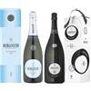 Berlucchi Franciacorta '61 Mix 2 Bottiglie Extra Brut Satèn