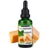 ALPHAPOWER FOOD: Stevia liquida, (1 x50ml Gusto mou-caramel) Gusto liquido, Gocce aromatizzanti e dolcificante senza zucchero sostituto dello zucchero & calorie, dolcificante naturale, vegano