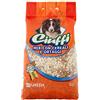 Ciuffi Mix con Cereali e Ortaggi, 2kg | Con Riso, Mais, Orzo, Farro, Avena e Verdure. Ricetta Tradizionale Italiana per Pasti Casalinghi.