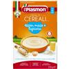 Plasmon Crema di Cereali Riso, Mais, Tapioca - 230 g, 6 Confezioni