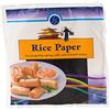 Cocinista Rice Paper H&S Brand Carta di Riso Per Involtini Primavera 200 g Diametro 22