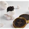 TSARINE Caviar Caviale Nero 20g | Caviale di storione | Caviale di pesce | Caviale Malossol | Brand: Caviale TSARINE | Sapore delicato con un finale unico