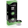 POP CAFFE' 200 CAPSULE POP CAFFE' E-SPRITALY COMPATIBILI CAFFITALY MISCELA 2 CREMOSO