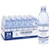 sapori mediterranei Acqua Calabria Naturale 24 Bottiglie x 500 ml PET - Box Giù in Calabria - Acqua Oligominerale Naturale, Leggera e Povera di Sodio, Fonte Madonnina