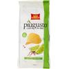 Generico San Carlo Più Gusto Lime e Pepe Rosa Formato Multipack con all'interno 6 Buste da 25g, Senza Glutine (Gluten Free) 150g