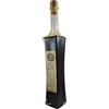 Vino Calabro Il Puttino Vincotto Virelli: L'Antico Sapore del Mosto d'Uva Cotto, Dolci Calabresi e Tradizioni Natalizie - Prodotto Artigianale di Cutro, Calabria Vino Saba Sapa Miele condimento sciroppo (500 ml, Mosto Cotto)