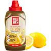 Mulebar - Ricarica 12 gel energetici - Limone - Zenzero - Guarana - 444 g - 50mg caffeina - vegana -senza glutine - diluibile - 6 litri di bevanda