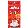 Lavazza Suerte Pienaroma Caffè - Pacco da 5 x 250 g