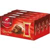 Cote d'Or Milk Bouchees 200g [PACK OF 4]