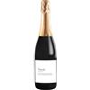 Bottle-Up Bottiglia di Prosecco Personalizzato DOC Spumante Extra Dry - Idea regalo esclusiva e originale per Natale (0,75L, Vocabolario)