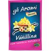 DECORI' - VANILLA MONODOSE DECORÌ - 8 GR