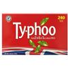 TY.PHOO Typhoo Black Tea, 750 g