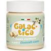 Di Sano Crema Spalmabile al Gusto di Cioccolato Bianco 200g | Disano Galactica | Made in Italy | Senza Olio di Palma | Confezione in plastica resistente
