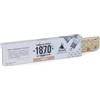 Torronificio Nitro Nitro Torrone Classico da 130 g| miele mandorle e pistacchi | senza glutine | Presidio Slow food | solo tre ingredienti