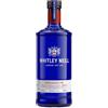 WHITLEY NEILL CONNOISSEURS CUT Gin