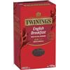 Twinings English Breakfast Loose Tea 125g