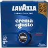 Lavazza 216 Capsule caffè Modo Mio Crema e Gusto