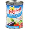 Regilait Latte concentrato, mezza ecreme, senza zucchero, 4% materiale grasso - lattina da 410 g