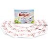 Proparts Fermenti lattici probiotici. Yogurt greco. 7 Bustine fino 20L | Fermenti lattici per yogurt Bianco, Magro. Preparare fai da te o con la yogurtiera. Lactobacillus rhamnosus & bulgaricus.