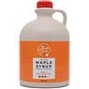 MapleFarm - Puro sciroppo d'acero Canadese Grado A, Dark Robust taste - Caraffa 1,89 l (Confezione da 1) - Pure maple syrup - succo d'acero